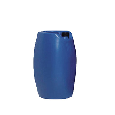 60 LİTER CAPACITY HOOPED PLASTIC DRUM